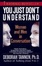 Cover of You Just Don't Understand