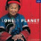 Cover of 'One Planet'