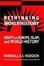 Cover of Rethinking World History