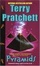 Cover of "Pyramids"