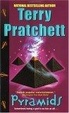 Cover of Pyramids