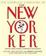 Cover of "The Complete Cartoons of The New Yorker"