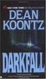 Cover of Darkfall