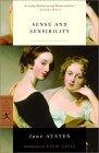 Sense and Sensibility (Modern Library Classics)