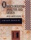 Cover of "Object-Oriented Analysis and Design with Applications"