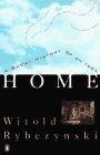 Home : A Short History of an Idea