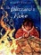 Cover of 'The Blizzard's Robe'