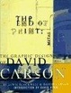 Cover of The End of Print