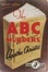 Cover of "The ABC Murders"