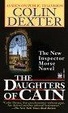 Cover of Daughters of Cain
