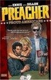 Cover of Preacher, Vol. 3