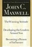 Cover of "Maxwell 3-in-1 The Winning Attitude,"