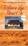 Cover of "Where the Heart Is"
