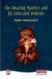 Cover of The Amazing Maurice and His Educated Rodents