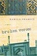 Cover of Broken Verses