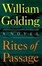 Cover of "Rites of Passage"