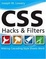 Cover of "CSS Hacks and Filters"