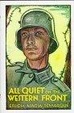 Cover of All Quiet on the Western Front