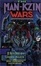 Cover of The Man Kzin Wars