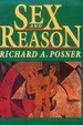 Cover of Sex and Reason