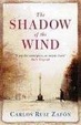 Cover of The Shadow of the Wind