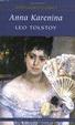 Cover of Anna Karenina