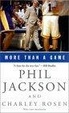 Cover of More than a Game