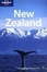 Cover of 'New Zealand'