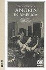Angels in America Millennium Approaches : A Gay Fantasia on National Themes