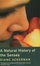 Cover of "A Natural History of the Senses"