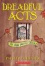 Cover of "Dreadful Acts"