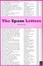 Cover of "The Spam Letters"
