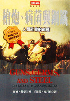 More about 槍炮、病菌與鋼鐵