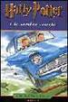 Cover of Harry Potter i la cambra secreta