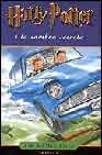 Harry Potter i la cambra secreta