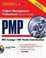 Cover of "PMP Project Management Professional Study Guide"