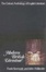 Cover of The Oxford Anthology of English Literature