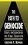 Cover of Path to Genocide, The