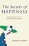 Cover of "The Secrets of Happiness"