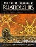 The Secret Language of Relationships (reissue) (Secret Language)