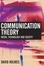 Cover of "Communication Theory"