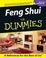 Cover of Feng Shui for Dummies
