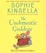 Cover of The Undomestic Goddess