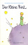Cover of Der Kleine Prinz