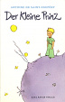 Cover of Der Kleine Prinz