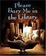 Cover of "Please Bury Me in the Library"