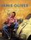 Cover of "Jamie's Italy"