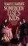 Cover of "Somebody Else's Kids"