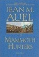 Cover of The Mammoth Hunters