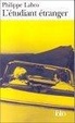 Cover of L'Etudiant étranger